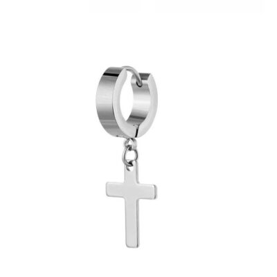 Clicker acier chirurgical 316L EarCross