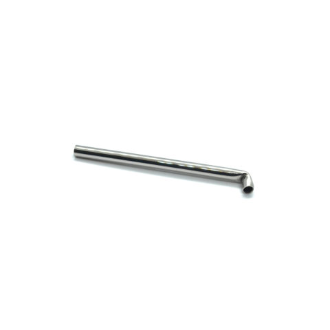 Tube receveur
