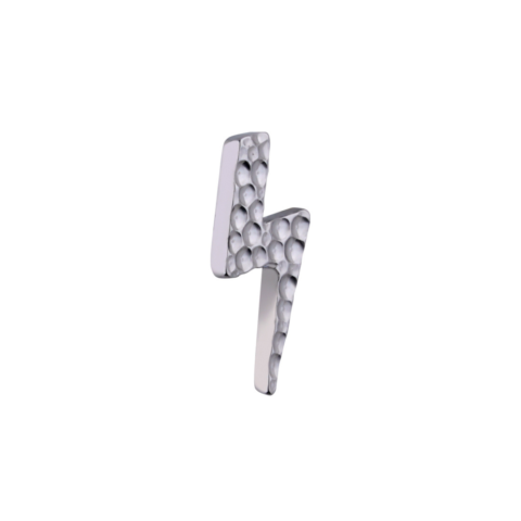 Accessoire pour filetage interne 0,9mm titane ASTM F136