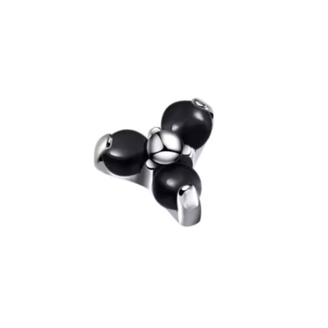 Accessoire titane ASTM F136