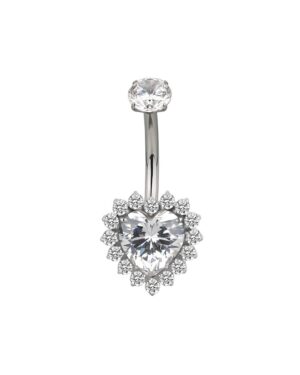 Banane titane ASTM F136